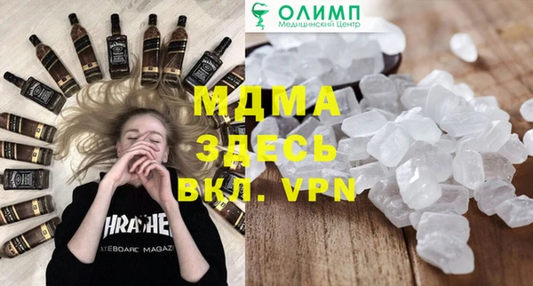 стафф Бородино